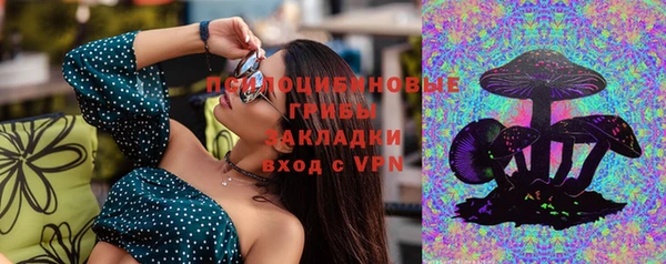 хмурый Кинешма